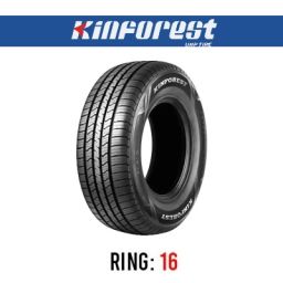 لاستیک خودرو کینفارست مدل KF05 سایز 265/70R16