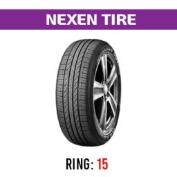 لاستیک خودرو نکسن مدل ROADIAN 581 سایز 195/65R15