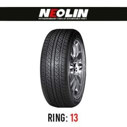 لاستیک خودرو نئولین مدل Neotour سایز 175/60R13