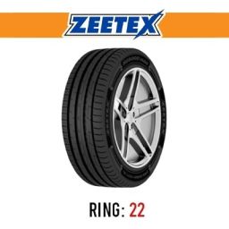لاستیک خودرو زیتکس مدل SU5000 Max سایز 275/40R22