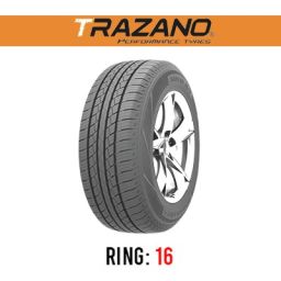 لاستیک خودرو ترازانو مدل SU318 سایز  235/70R16