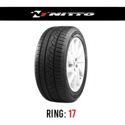لاستیک خودرو نیتو مدل  NT421 سایز 225/60R17