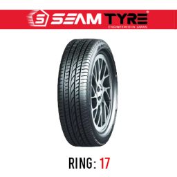 لاستیک خودرو سیام مدل Pearly سایز 205/50R17
