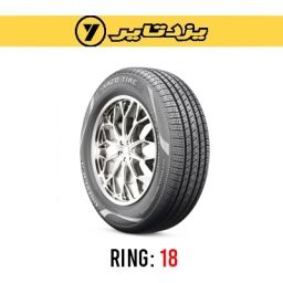 لاستیک خودرو یزد تایر مدل Universe سایز 215/55R18
