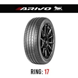 لاستیک خودرو آریوو مدل Ultra ARZ1 سایز 215/55R17