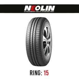 لاستیک خودرو نئولین مدل Neogreen سایز 185/65R15