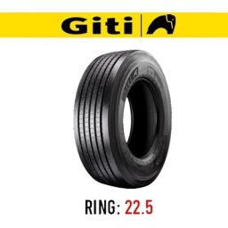 لاستیک خودرو جی تی مدل GSR259 (گل جلو) سایز 385/65R22.5