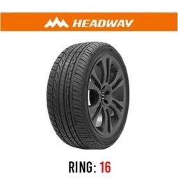 لاستیک خودرو هدوی مدل HU901 سایز 215/55R16