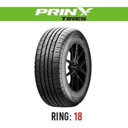 لاستیک خودرو پرینکس مدل Hirace HZ2 AS سایز 225/50R18