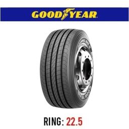 لاستیک خودرو گودیر مدل +Regional RHS (گل جلو) سایز 315/70R22.5
