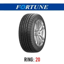 لاستیک خودرو فورچون مدل FSR702 سایز 255/45R20