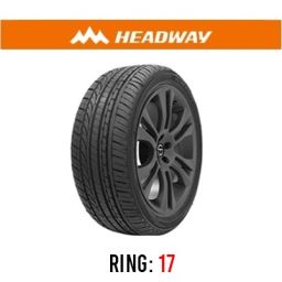 لاستیک خودرو هدوی مدل HU901 سایز 215/50R17