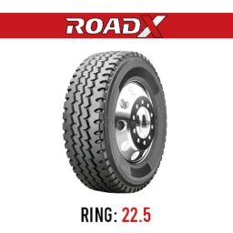 لاستیک خودرو رودکس مدل AP866 (گل جلو) سایز 315/80R22.5
