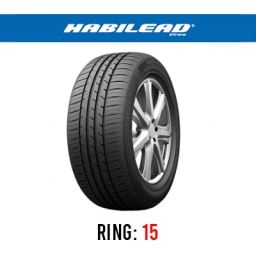 لاستیک خودرو هابیلید مدل Comfortmax S801 سایز 195/50R15