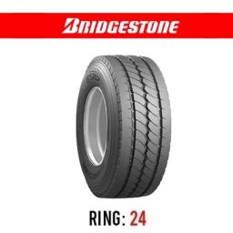 لاستیک خودرو بریجستون مدل G582 (گل عقب) سایز 12.00R24 (325/95R24)