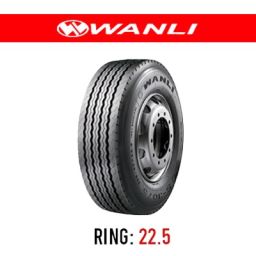 لاستیک خودرو ونلی مدل STR03 (گل جلو) سایز 385/65R22.5