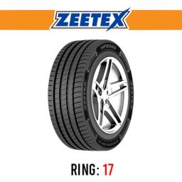 لاستیک خودرو زیتکس مدل HP5000 Max سایز 225/50R17