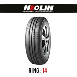 لاستیک خودرو نئولین مدل Neogreen سایز 185/65R14