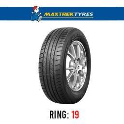 لاستیک خودرو مکس ترک مدل Maximus M1 سایز 245/40R19