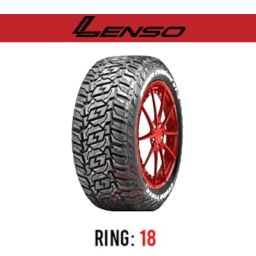 لاستیک خودرو لنزو مدل Rugged Terrain RT-X سایز 265/60R18