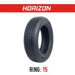 لاستیک خودرو هوریزون مدل HH301 سایز 205/60R15 (تاریخ تولید 2025)