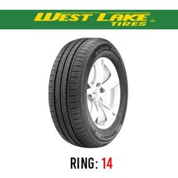 لاستیک خودرو وست لیک مدل RP28 سایز 205/60R14
