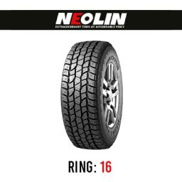 لاستیک خودرو نئولین مدل Neoland AT سایز 225/70R16