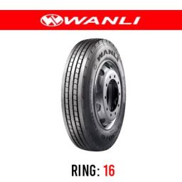 لاستیک خودرو ونلی مدل SAH03 (گل جلو) سایز 8.25R16