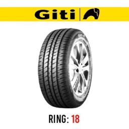 لاستیک خودرو جی تی مدل Giticontrol SUV880 سایز 225/55R18