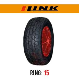 لاستیک خودرو آی لینک مدل Terramax AT سایز 31/10.5R15