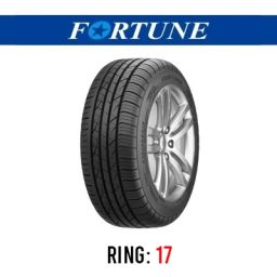 لاستیک خودرو فورچون مدل FSR702 سایز 205/45R17