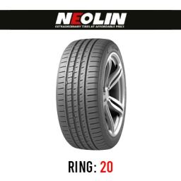 لاستیک خودرو نئولین مدل Neosport سایز 255/45R20