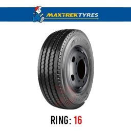 لاستیک خودرو مکس ترک مدل SU-651 سایز 205/85R16