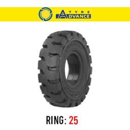 لاستیک لودر ادونس مدل L5 (سیمی) سایز 29.5R25