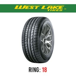 لاستیک خودرو وست لیک مدل SA37 سایز 225/50R18