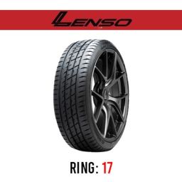 لاستیک خودرو لنزو مدل D-1CS سایز 215/60R17