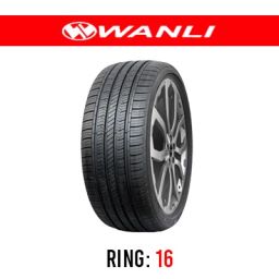 لاستیک خودرو ونلی مدل SU025 سایز 225/70R16
