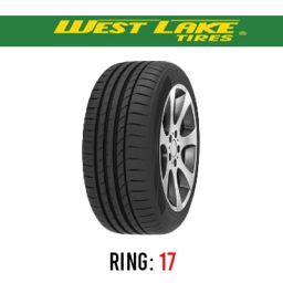 لاستیک خودرو وست لیک مدل Zuper Eco Z-107 سایز 205/50R17