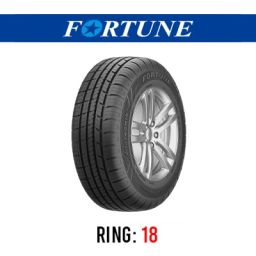 لاستیک خودرو فورچون مدل FSR602 سایز 215/55R18