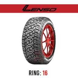 لاستیک خودرو لنزو مدل Rugged Terrain RT-X سایز 265/70R16