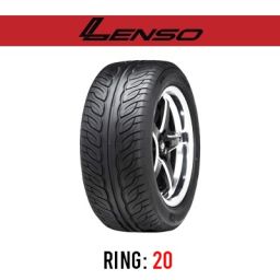 لاستیک خودرو لنزو مدل D-One سایز 265/50R20