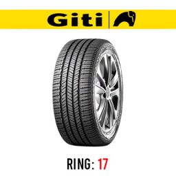 لاستیک خودرو جی تی مدل HT152 سایز 235/50R18