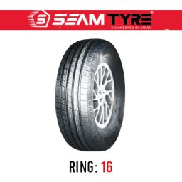 لاستیک خودرو سیام مدل Liberty H/T سایز 225/70R16
