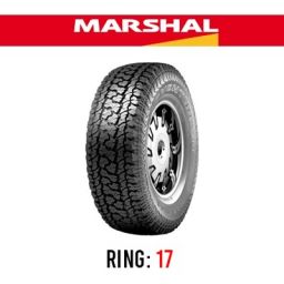 لاستیک خودرو مارشال مدل AT51 سایز 285/70R17