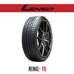 لاستیک خودرو لنزو مدل D-1CS سایز 195/50R15
