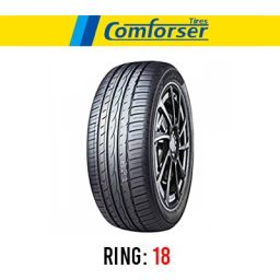 لاستیک خودرو کامفورسر مدل CF710 سایز 225/50R18
