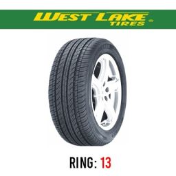 لاستیک خودرو وست لیک مدل RP26 سایز 165/65R13