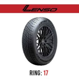 لاستیک خودرو لنزو مدل GC1 سایز 235/65R17