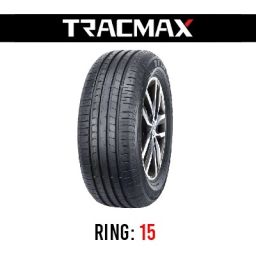 لاستیک خودرو تریس مکس مدل X-Privilo TX1 سایز 215/65R15