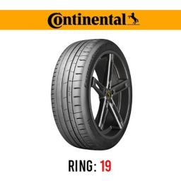 لاستیک خودرو کنتیننتال مدل Conti Sport Contact5P سایز 285/30R19